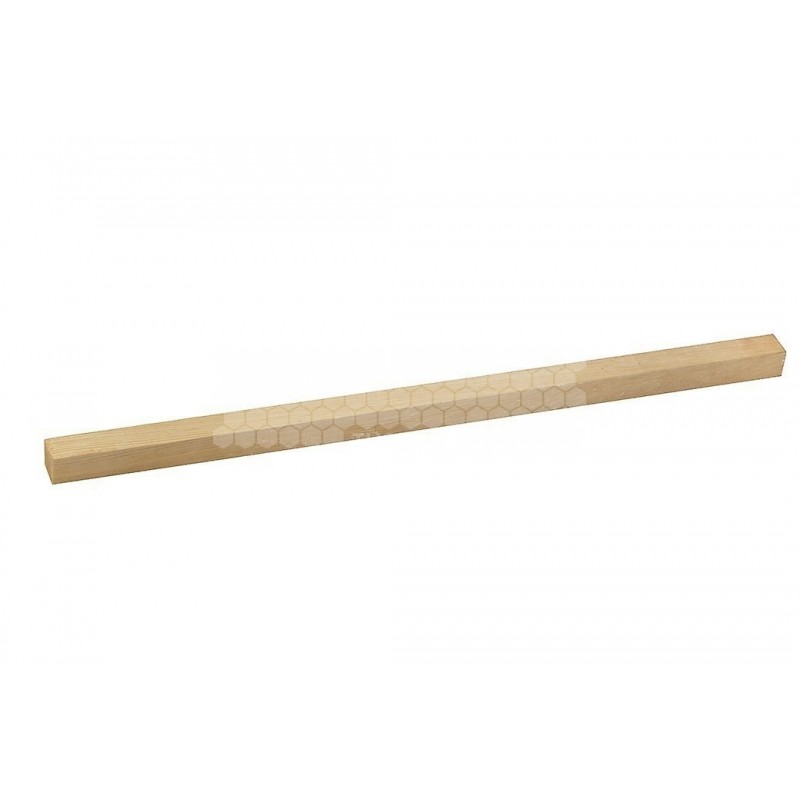 BAGUETTE DE FERMETURE (POUR PLATEAU DE RCOLTE RF 11720)