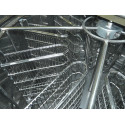 "EXTRACTEUR EUROMATIC ""R"" TANGENTIEL REV. 16 PANIERS LGTH"