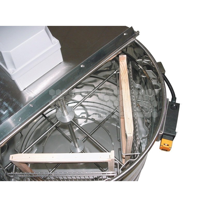EXTRACTEUR BABYMATIC RADIAIRE 12 1/2 C DDT  OU 12 C LGTH