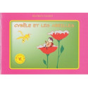 LIVRE - CYBELE ET LES ABEILLES (FASANO)