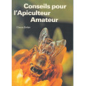LIVRE - CONSEILS POUR APICULTEUR AMATEUR (CLAUS ZEILER)