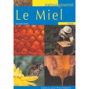LIVRE - LE MIEL (Jacques GOUT)