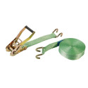 SANGLE A TENDEUR EN 2 PARTIES - 50*8000 MM