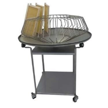 TOURNIQUET PORTE CADRES 44 1/2 CADRES