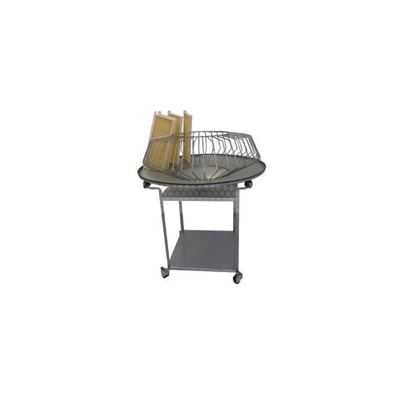 TOURNIQUET PORTE CADRES 44 1/2 CADRES