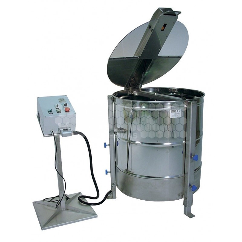 EXTRACTEUR RADIALMATIC RADIAIRE 44 1/2 CADRES