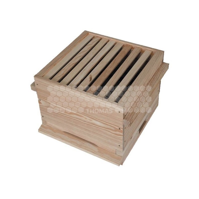BARETTE SUPERIEURE DE RUCHE WARRE