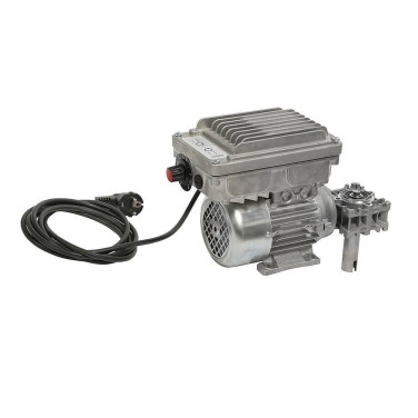 MOTEUR 110W A VARIATEUR ELECTRONIQUE (AVEC FOURCHETTE)