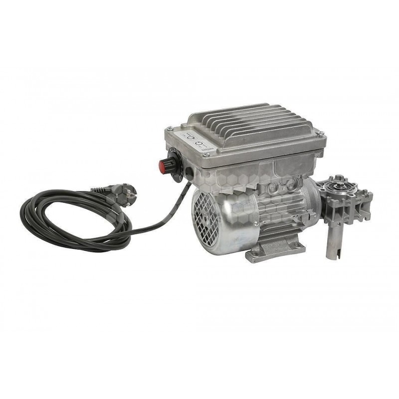 MOTEUR 110W A VARIATEUR ELECTRONIQUE (AVEC FOURCHETTE)