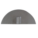 PRINOX : COUVERCLE PLEXIGLASS POUR EXTRACTEURS TYPE P106