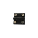 PRINOX : CHARNIERES FIXATION COUVERCLES EXTRACTEURS