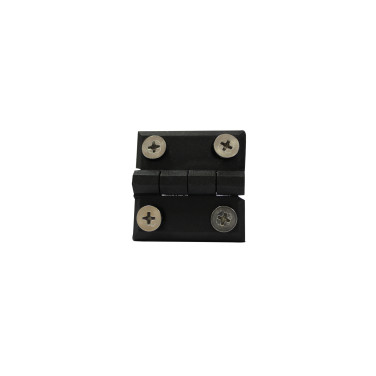 PRINOX : CHARNIERES FIXATION COUVERCLES EXTRACTEURS