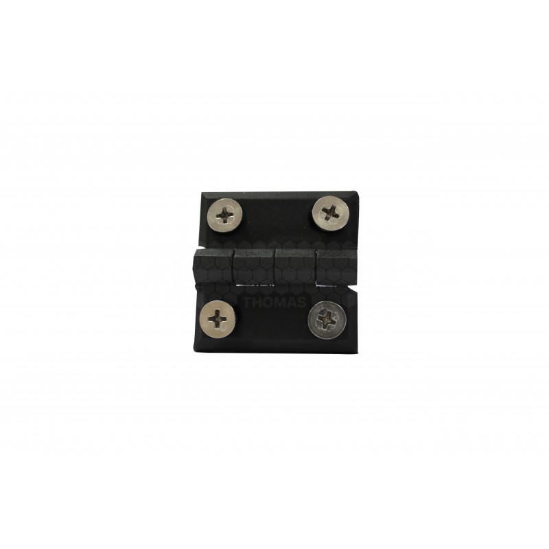 PRINOX : CHARNIERES FIXATION COUVERCLES EXTRACTEURS