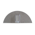 PRINOX : COUVERCLE PLEXIGLASS POUR PETITS EXTRACTEURS TYPE P118