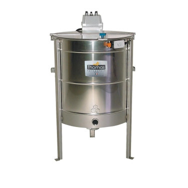 EXTRACTEUR BABYMATIC RADIAIRE 20 1 / 2 CADRES DADANT