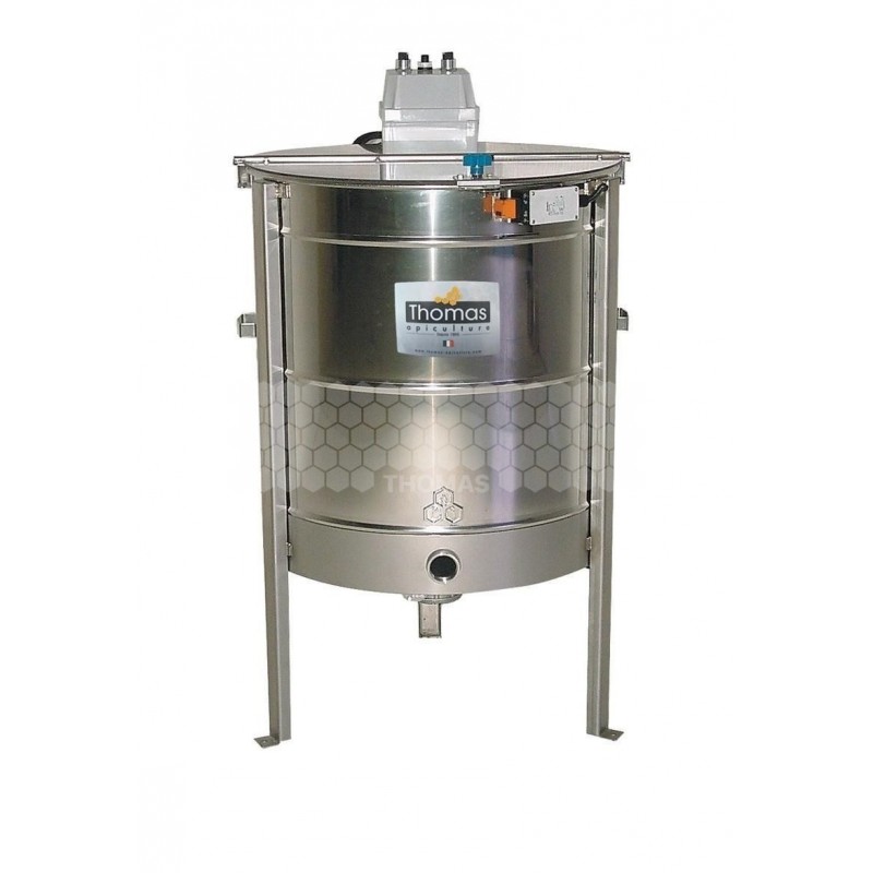 EXTRACTEUR BABYMATIC RADIAIRE 20 1 / 2 CADRES DADANT