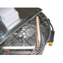 EXTRACTEUR BABYMATIC RADIAIRE 20 1 / 2 CADRES DADANT