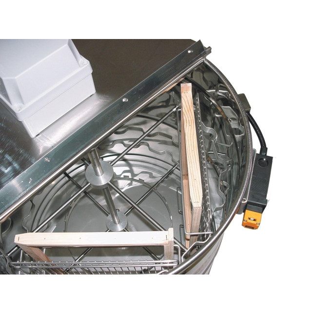 EXTRACTEUR BABYMATIC RADIAIRE 20 1 / 2 CADRES DADANT