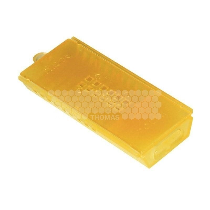 CAGE A REINE PLATE D'EXPEDITION NICOT