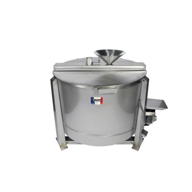 SPINOMEL 1250 (AVEC UN JEU DE 4 PANIERS)