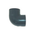 COUDE PVC A 90› ú COLLER ( 40 MM)