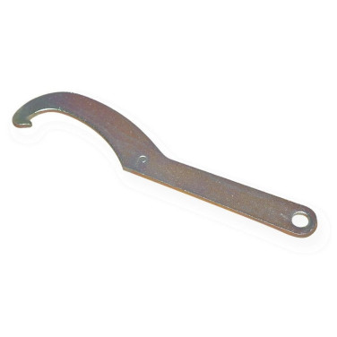 CLE TRICOISE POUR RACCORD POMPIER