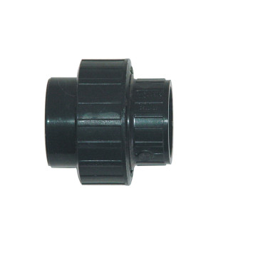 RACCORD UNION ú COLLER ( 40 MM)