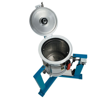 CENTRIFUGEUSE 1 VITESSE (PANIER DIAM 32)