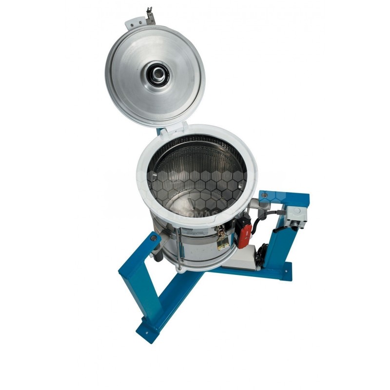 CENTRIFUGEUSE 1 VITESSE (PANIER DIAM 32)
