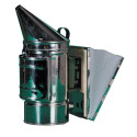 "ENFUMOIR INOX ""LE BASIC"" SANS PROTECTION ( H : 190 - DIAM 105)"