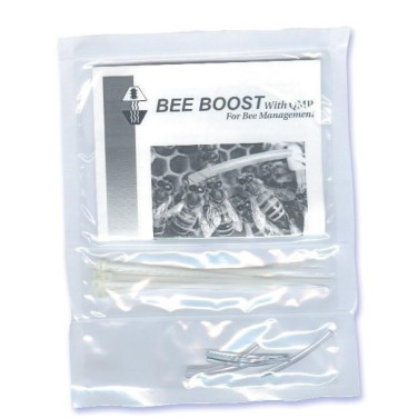 BEE BOOST ( LE SACHET DE 5)