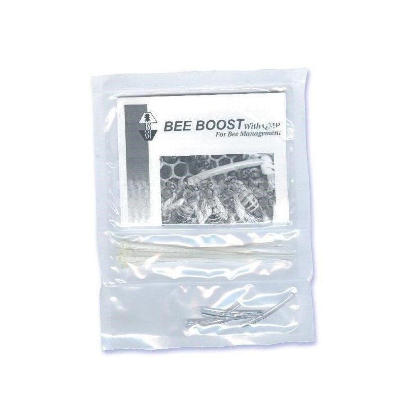 BEE BOOST ( LE SACHET DE 5)
