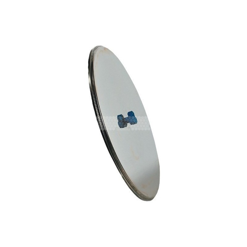 COUVERCLE POUR EXTRACTEUR DUOMEL