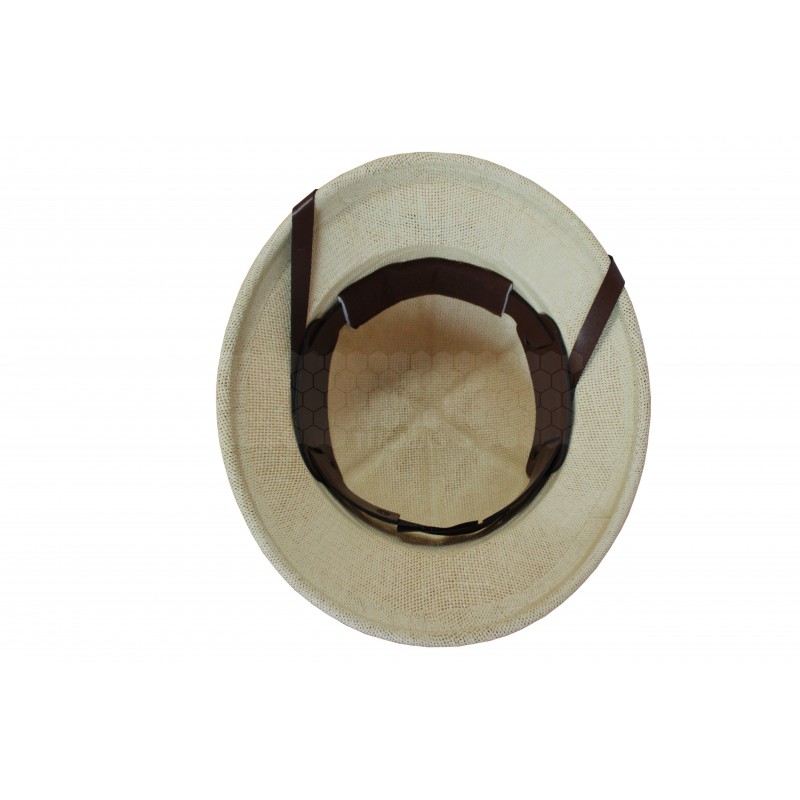 VETEMENT : CASQUE TYPE AMERICAIN