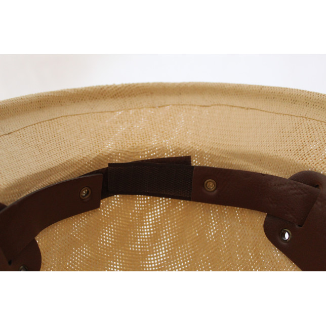 VETEMENT : CASQUE TYPE AMERICAIN