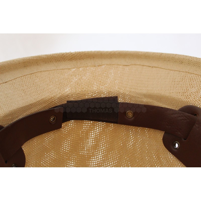VETEMENT : CASQUE TYPE AMERICAIN