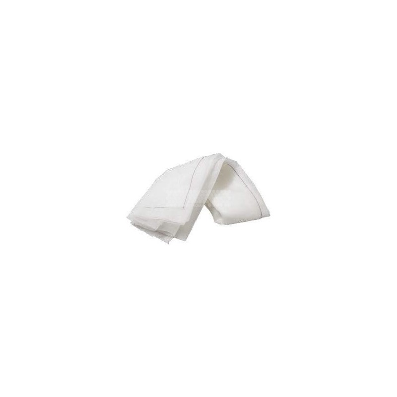 TOILE NYLON 500 MICRONS (LA PIÔCE : 1 MÔTRE)