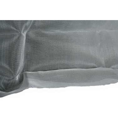 TOILE NYLON FINE 200 MICRONS  (LA PIECE  : 1 Metre)