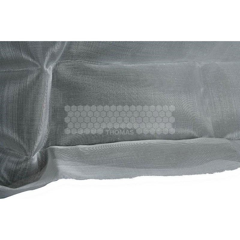 TOILE NYLON FINE 200 MICRONS  (LA PIECE  : 1 Metre)