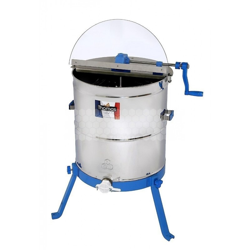EXTRACTEUR RADIANOX 539 RADIAIRE MANUEL 9 1/2 CADRES DDT OU VT