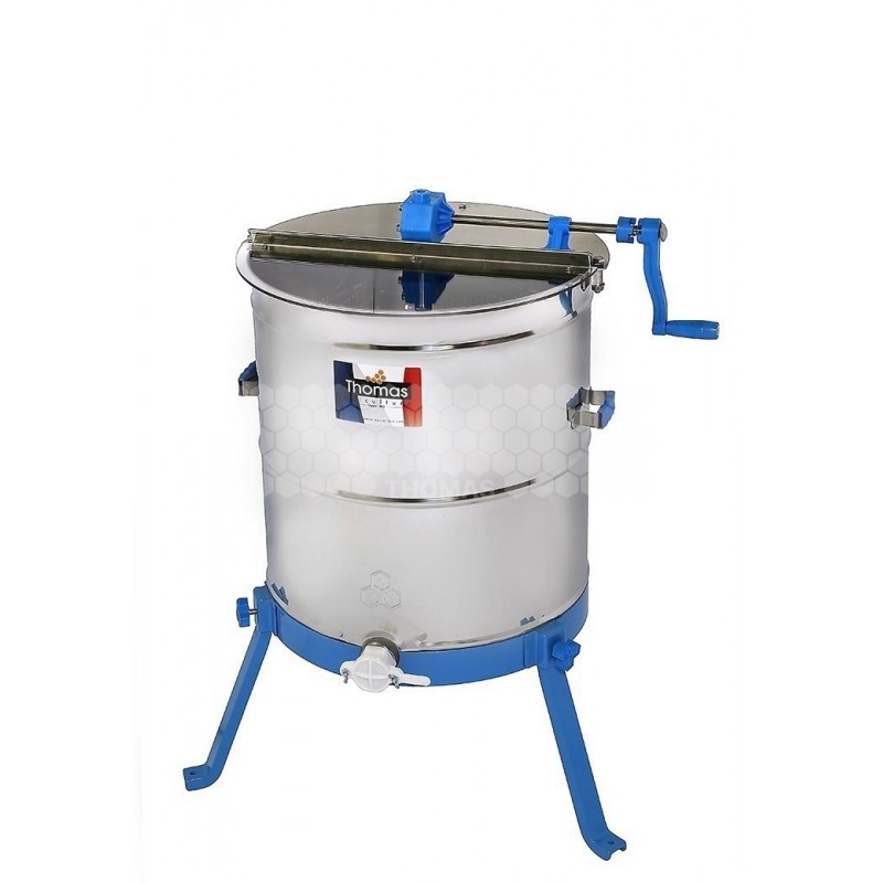 EXTRACTEUR RADIANOX 539 RADIAIRE MANUEL 9 1/2 CADRES DDT OU VT