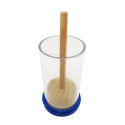 CAGE A PISTON POUR MARQUER LES REINES