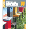 LIVRE - CREER SON RUCHER (CLEMENT)