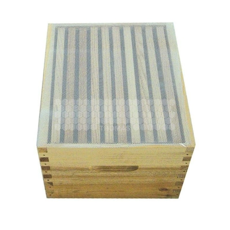 Grille à propolis souple DDT/LGTH pour vos ruches