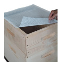 Grille à propolis souple DDT/LGTH pour vos ruches