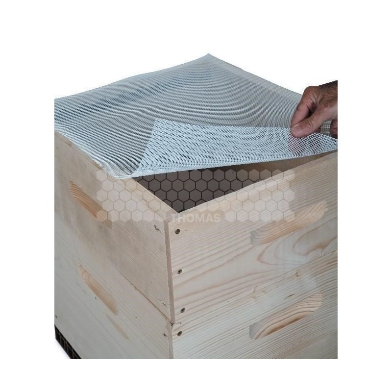 Grille à propolis souple DDT/LGTH pour vos ruches
