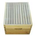 GRILLE A PROPOLIS SOUPLE (LE ROULEAU DE 25 M - LARGEUR 0.50)