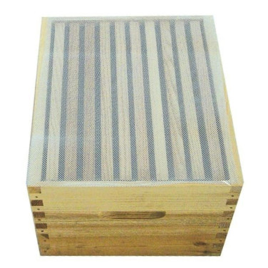 GRILLE A PROPOLIS SOUPLE (LE ROULEAU DE 25 M - LARGEUR 0.50)