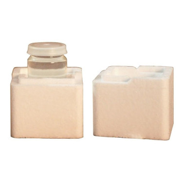 BOITE ISOTHERME POUR GELE ROYALE (LE SACHET DE 10)