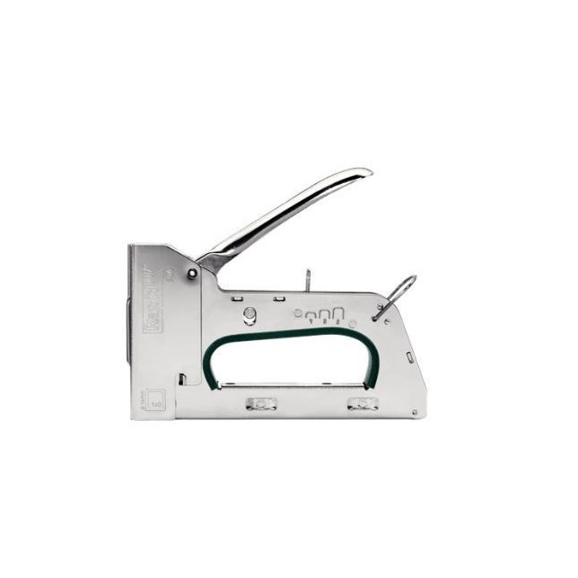 COFFRET AGRAFEUSE MANUELLE R34 + 4000 AGRAPHES